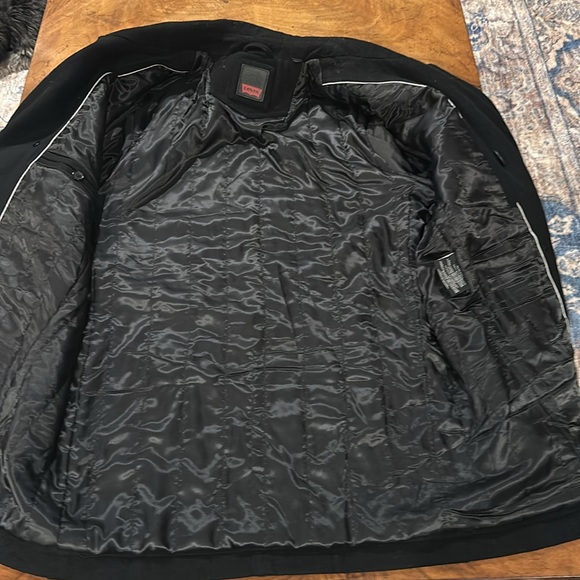 Levi’s wool jacket - Picture 6 of 16